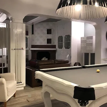 بيت ضيافة Suitefrattini Private