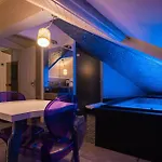 Suitefrattini Private Roma