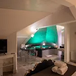 Suitefrattini Private 4*