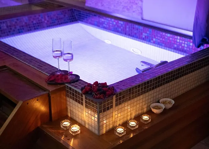 Suitefrattini Private Maison d'hôtes Rome