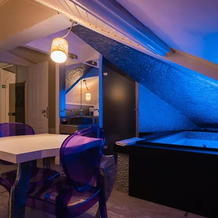 Suitefrattini Private Roma