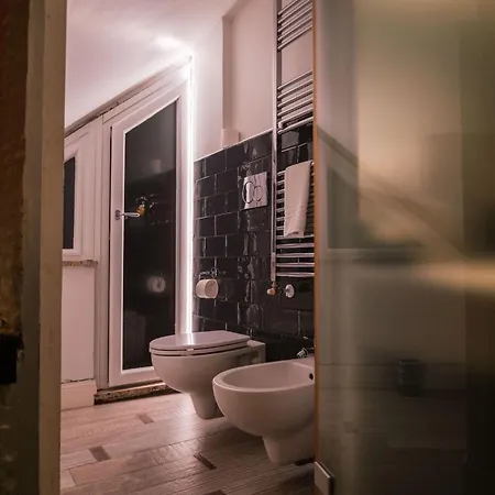 Suitefrattini Private 4* Roma