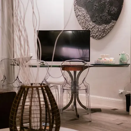 Suitefrattini Private Vendégház