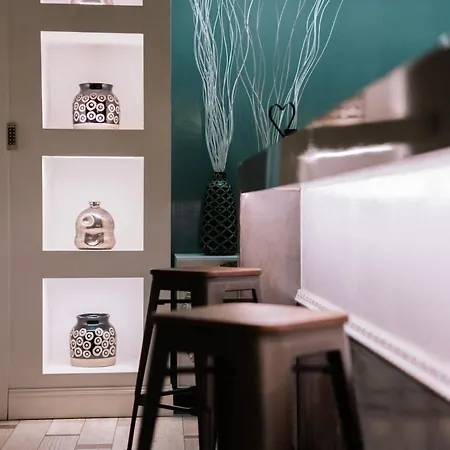 Casa de hóspedes Suitefrattini Private