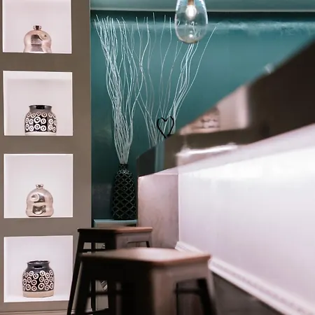 Suitefrattini Private Casa de hóspedes Roma