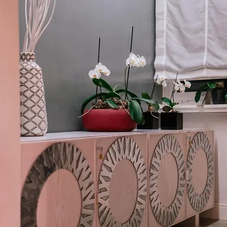 Gasthof Suitefrattini Private Rom