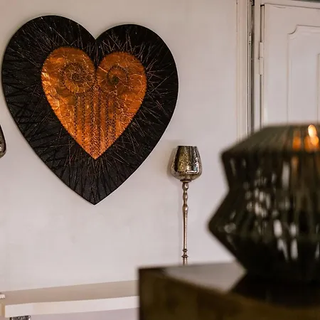 Suitefrattini Private Rom