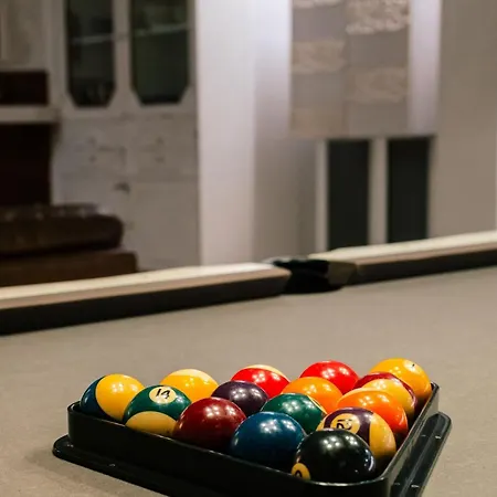 Vendégház Suitefrattini Private