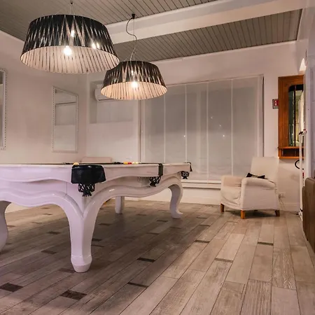 Suitefrattini Private Gasthof Rom