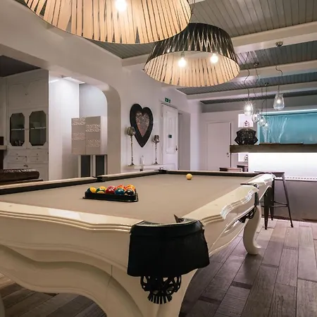 Casa de hóspedes Suitefrattini Private Roma