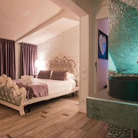 Suitefrattini Private 4*