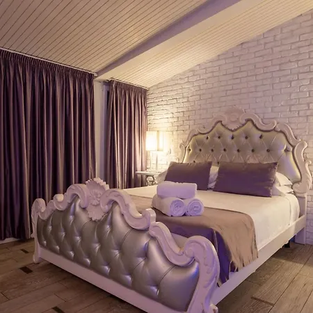 Suitefrattini Private 4* Roma