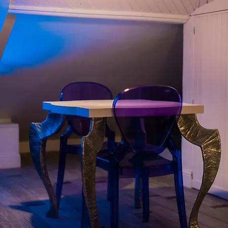 Suitefrattini Private