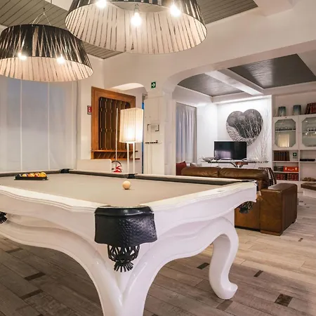 Suitefrattini Private Gasthof