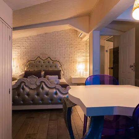 Suitefrattini Private Gasthof 4*