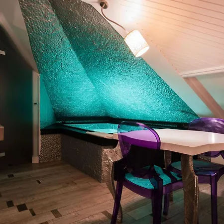 Suitefrattini Private 4*