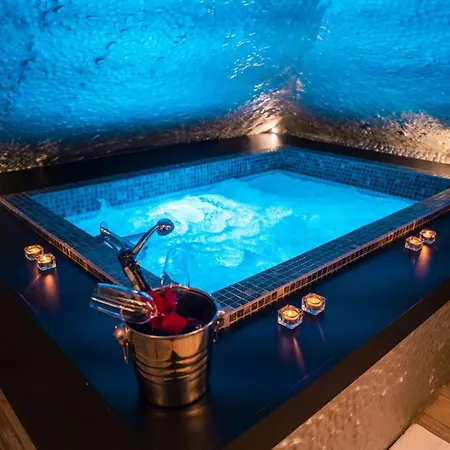 Suitefrattini Private 4* Roma