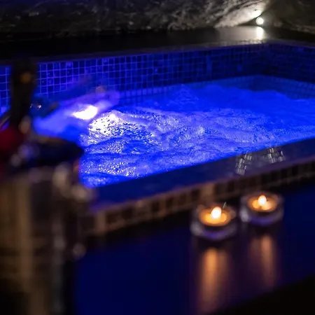 Suitefrattini Private Casa de hóspedes