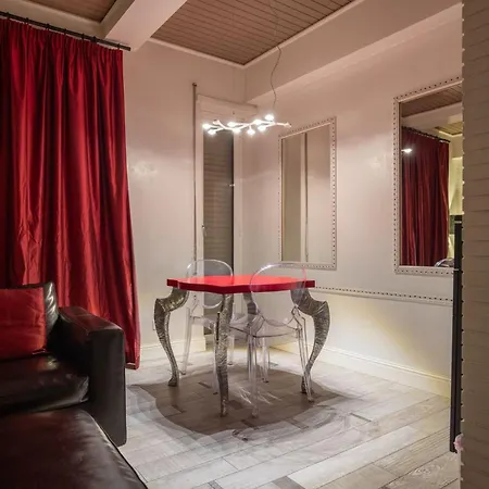 Vendégház Suitefrattini Private 4*