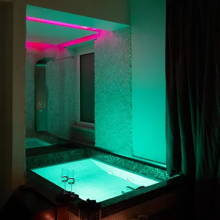 Suitefrattini Private Vendégház Róma