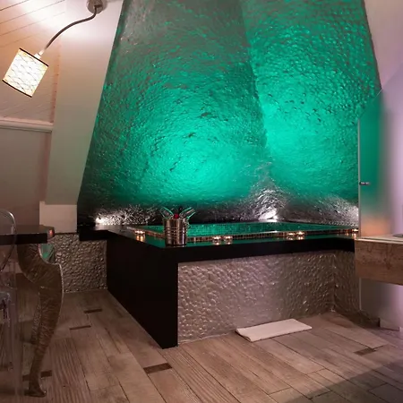 Vendégház Suitefrattini Private Róma