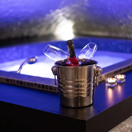 Suitefrattini Private 4*