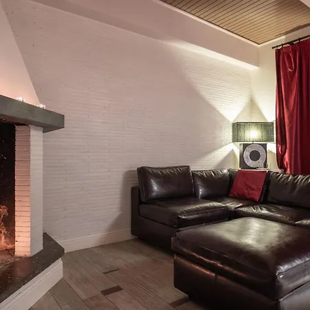 Suitefrattini Private 4* Róma