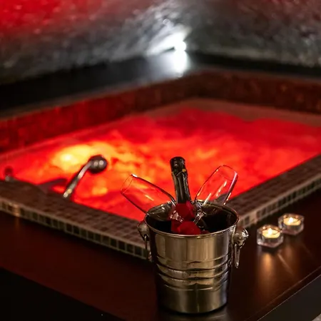 Casa de hóspedes Suitefrattini Private