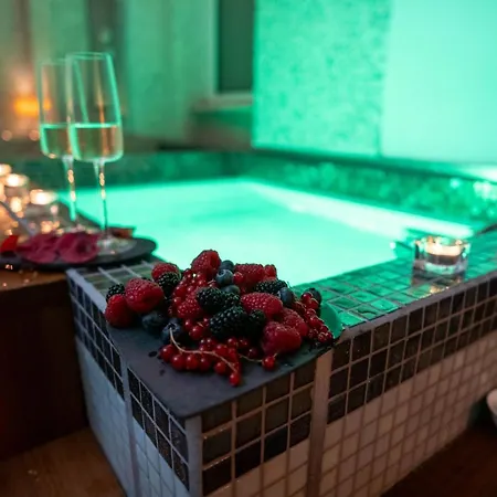 Suitefrattini Private Vendégház 4*