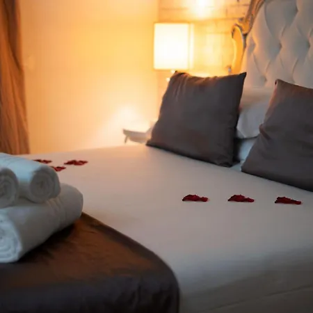 Suitefrattini Private Roma