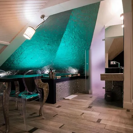 Suitefrattini Private 4* Róma