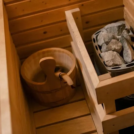 Suitefrattini Private Gasthof