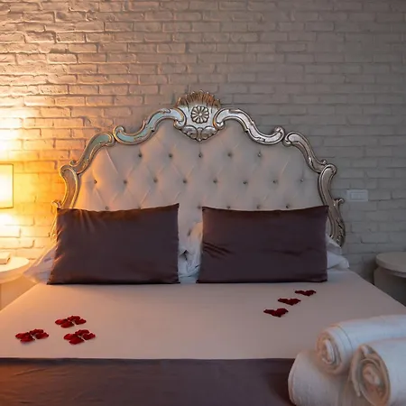 Suitefrattini Private Gasthof 4*