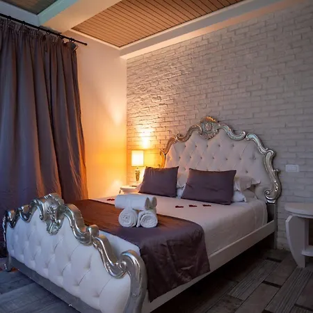 Casa de hóspedes Suitefrattini Private Roma