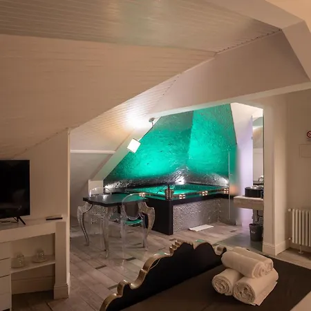 Suitefrattini Private 4*