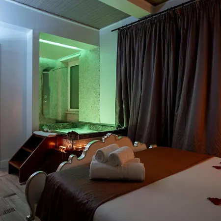 Suitefrattini Private 4* Roma