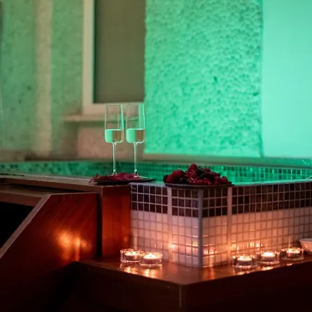 Suitefrattini Private Roma