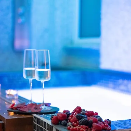 Suitefrattini Private 4* Roma