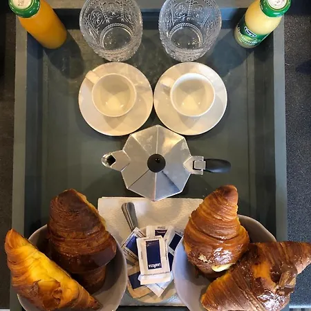 Casa de hóspedes Suitefrattini Private Roma