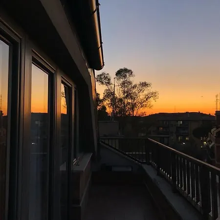 Suitefrattini Private 4*