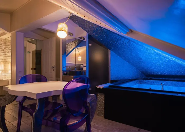 Suitefrattini Private Rzym