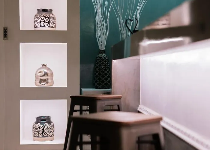 Pensjonat Suitefrattini Private