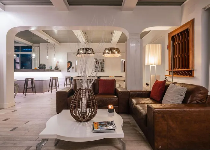 Suitefrattini Private Pensjonat 4*