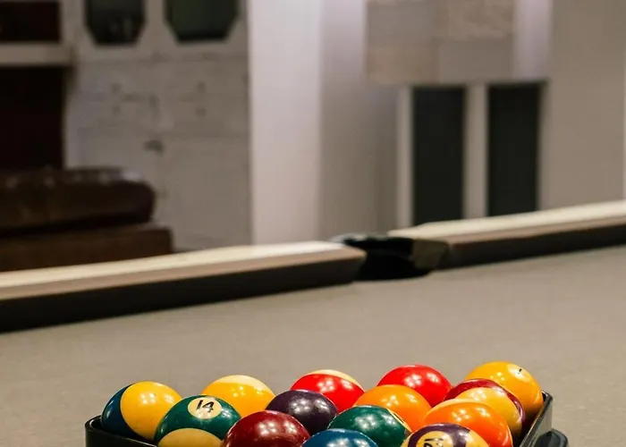 Pensjonat Suitefrattini Private