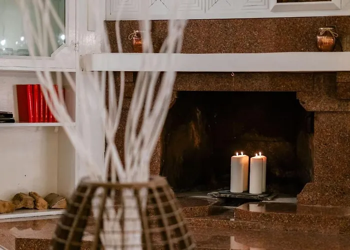 Suitefrattini Private Pensjonat 4*