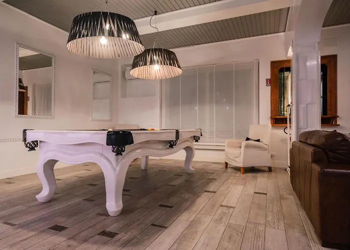 Suitefrattini Private Pensjonat Rzym