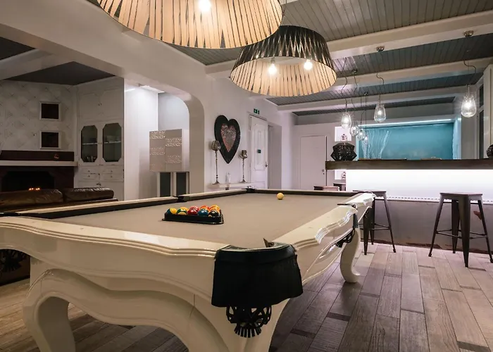 Pensjonat Suitefrattini Private Rzym