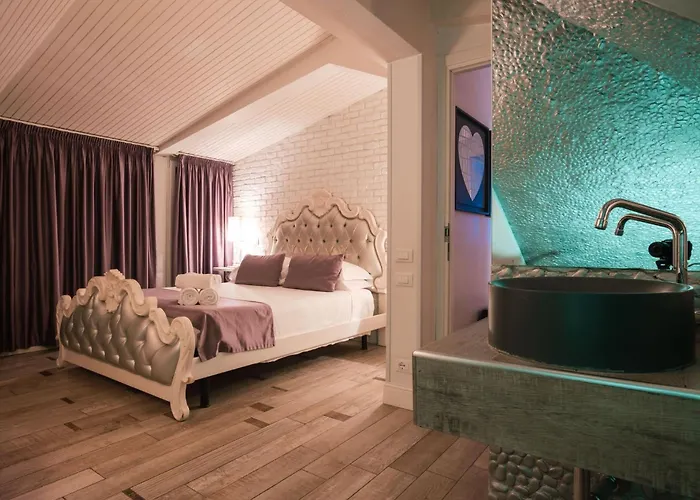 Suitefrattini Private 4*