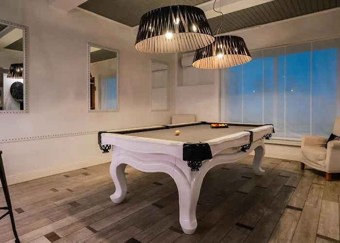 Suitefrattini Private Rzym