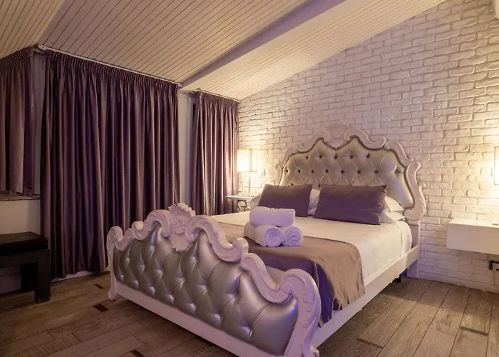 Suitefrattini Private 4* Rzym